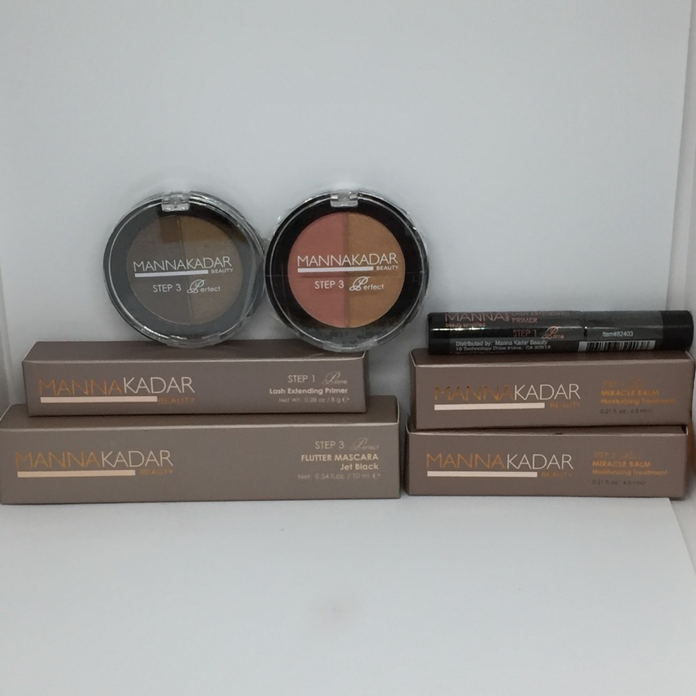 Manna Kadar Bundle